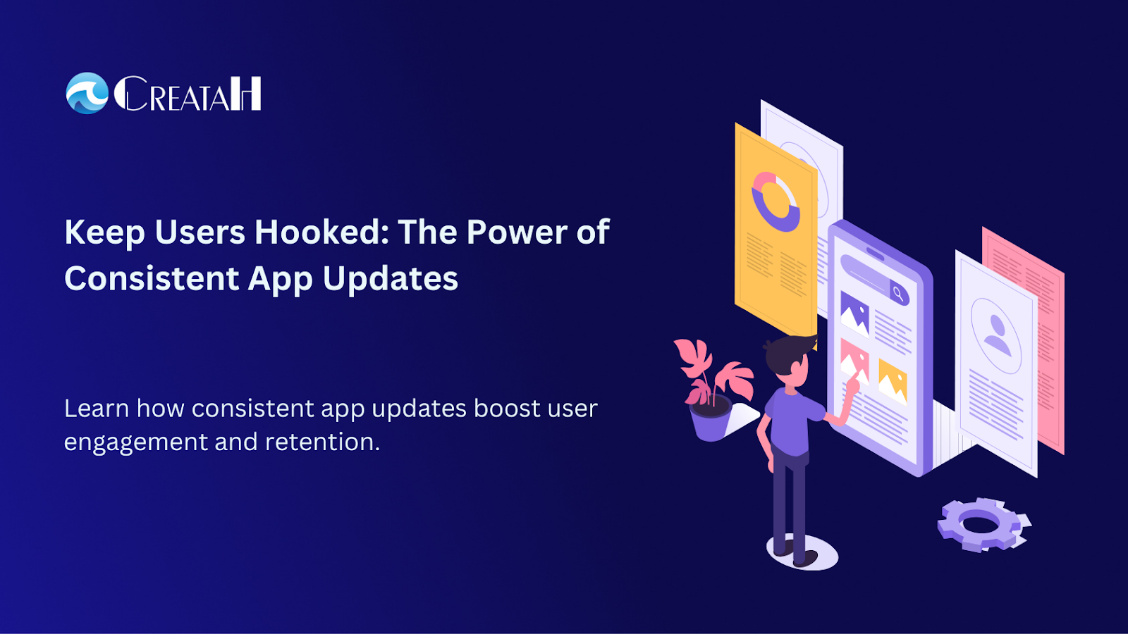 Regula App Regular App Updates: Key to Boosting User Retention