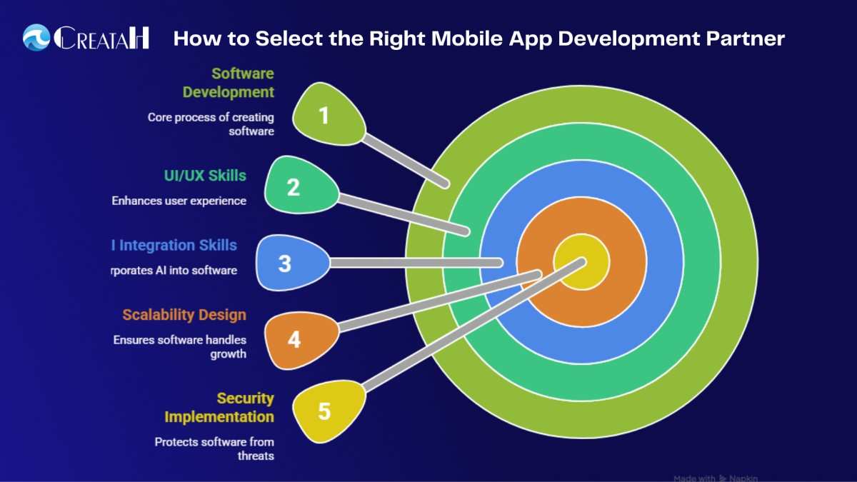 Best Android App Development Services in Chennai