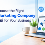 Tips for choosing the right digital marketing company in Chennai for your business